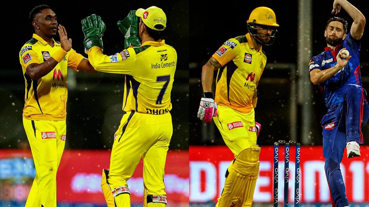 CSK in final: Coach Fleming explains the emotional win for Super Kings!