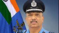 Air Force के नए Deputy Chief होंगे एयर मार्शल संदीप सिंह, VR Chaudhary की लेंगे जगह