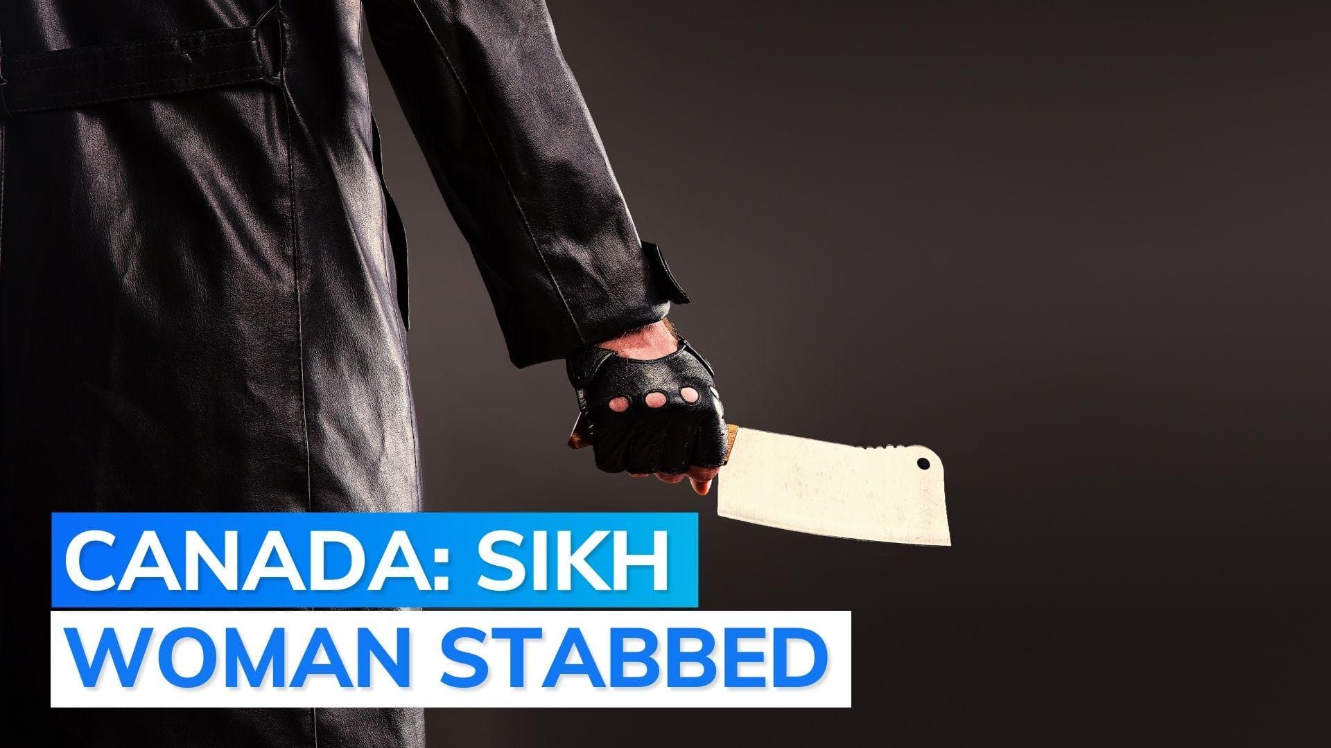 Canada: Sikh woman stabbed to death at home