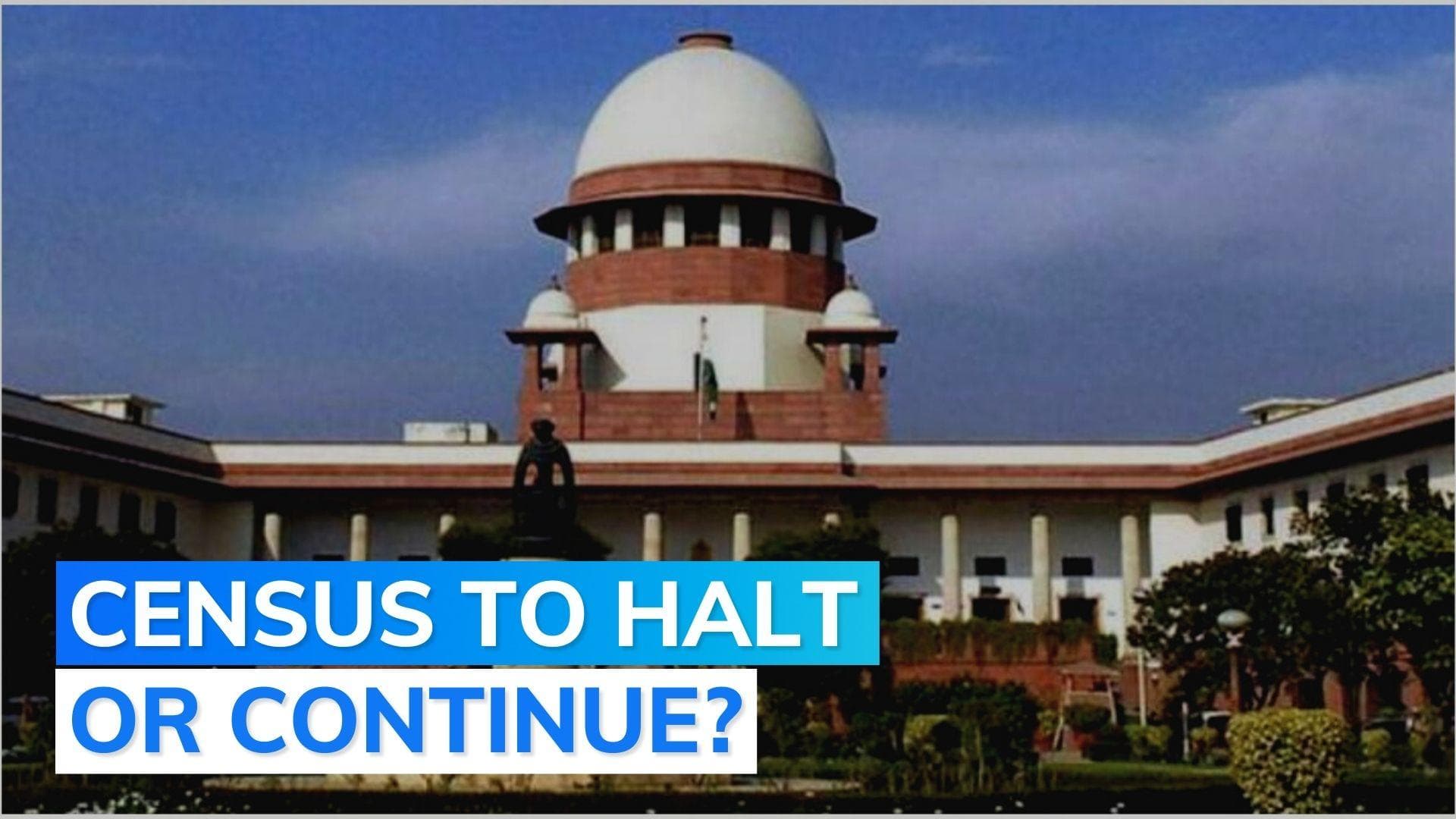 Caste census in Bihar: SC to hear plea on Jan 20 against govt's decision
