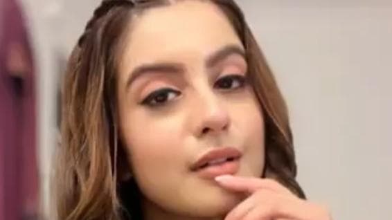 Tunisha Sharma Murder Case: कौन है तुनीशा से साथ ये मिस्ट्री मैन