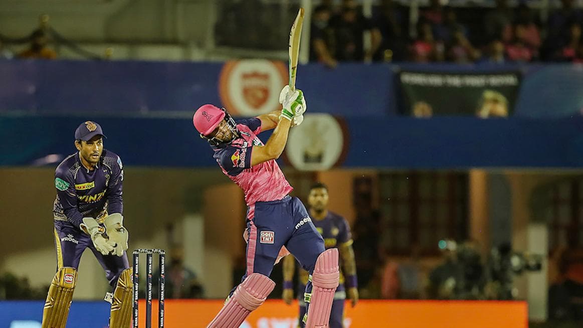 IPL 2022: আইপিএলে হ্যাট্রিক চাহালের, হারের হ্যাট্রিক কলকাতার