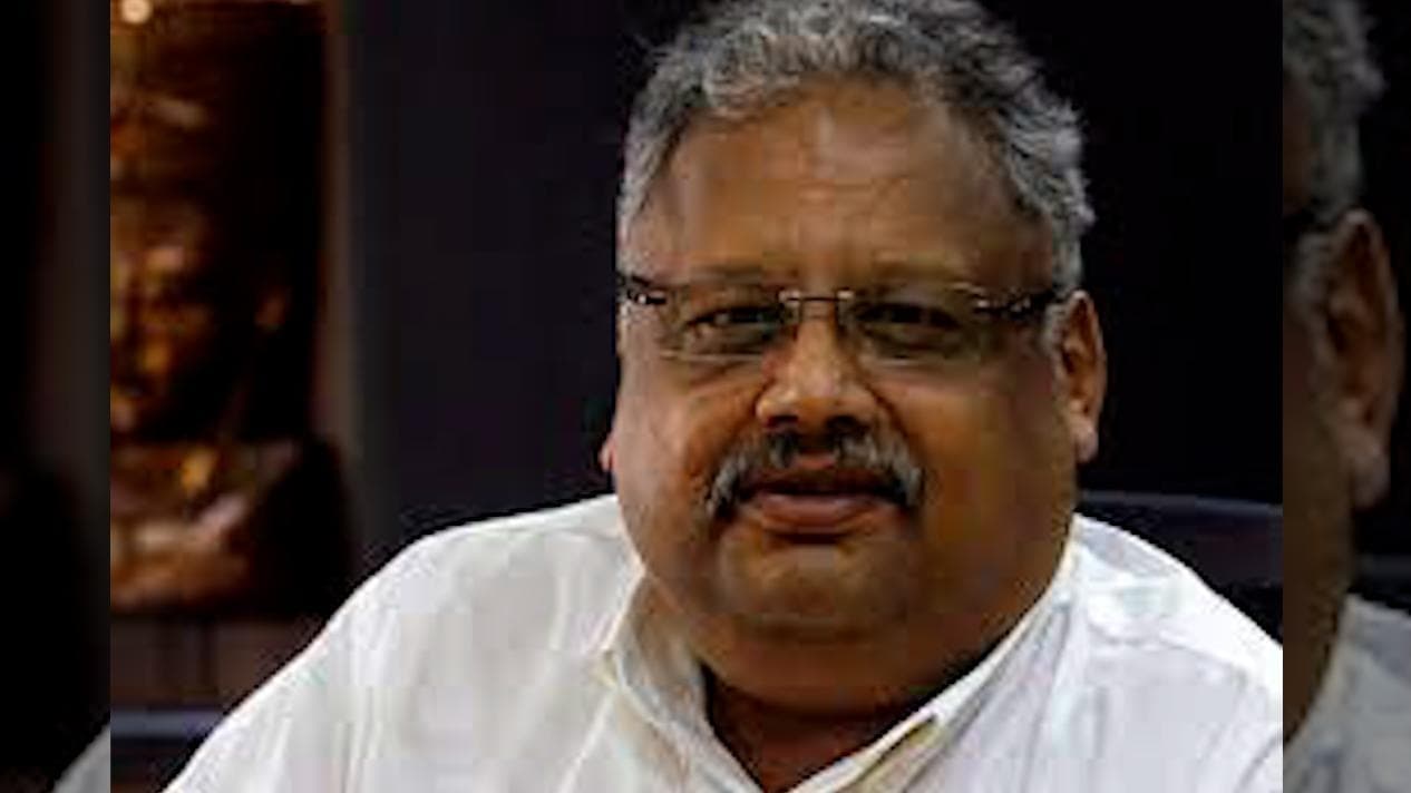 Rakesh Jhunjhunwala-backed Akasa Air gets nod; first flight likely in 2022