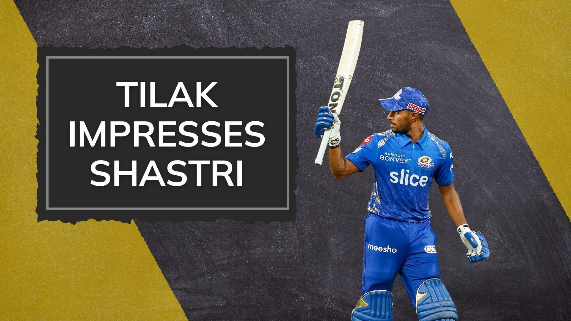 IPL 2022: Ravi Shastri heaps praise on this 19-year old youngster