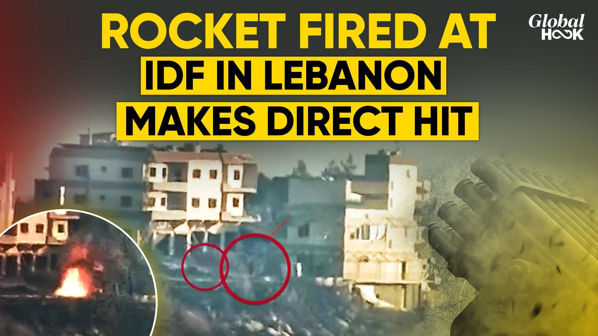 Hezbollah New Video Shows Biggest Imad-5 Military Tunnel Intact, Israel Claimed Debunked