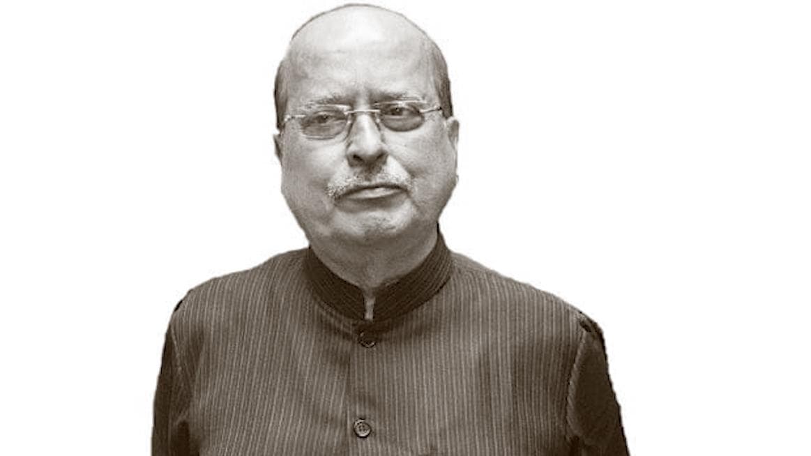 Sadhan Pande: প্রয়াত মন্ত্রী সাধন পান্ডের দেহ এল কলকাতায়, আজ শেষকৃত্য