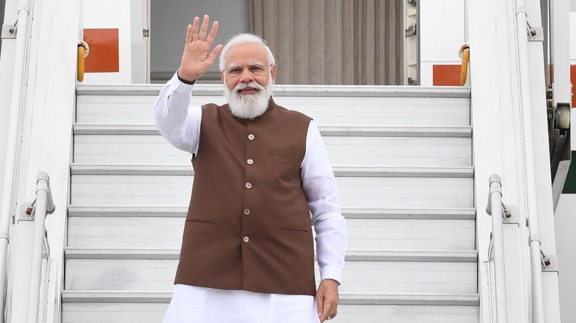 PM Modi in US: what's on the agenda