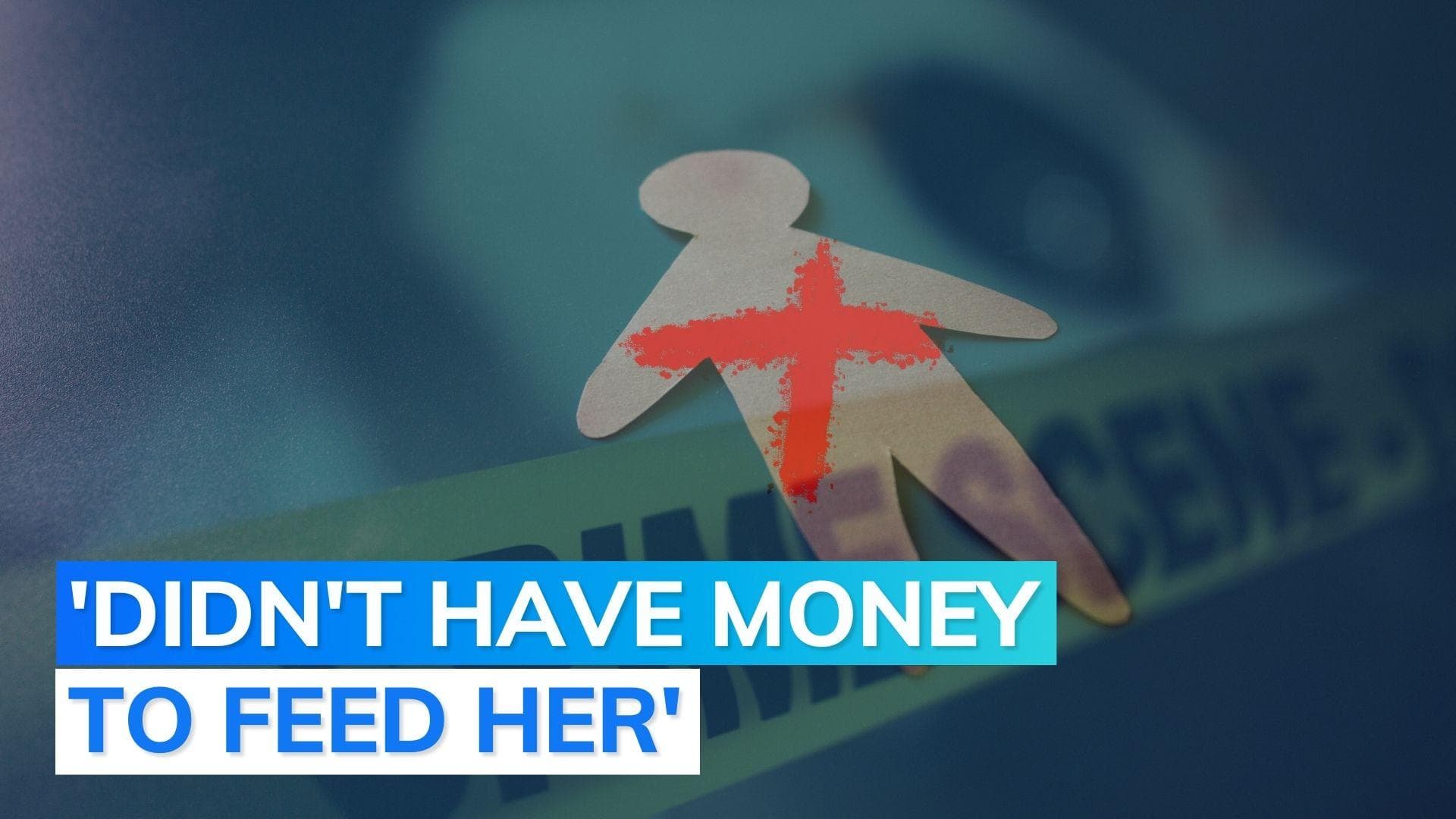 Unemployed Bengaluru techie kills 2-year-old daughter, held 