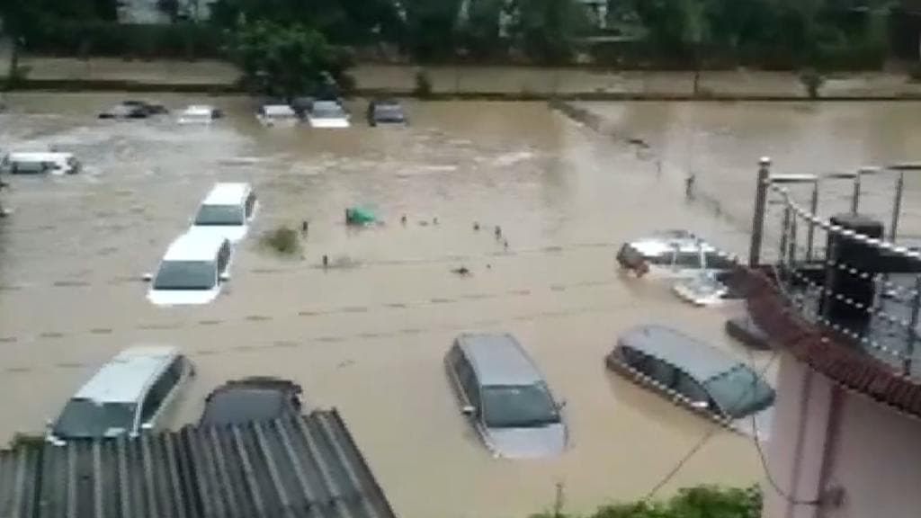 Uttarakhand: 47 dead in rain-related incidents, IMD predicts drier days