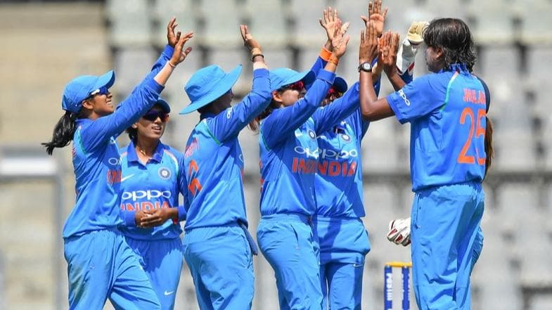 Womens World Cup: पहले मैच में पाकिस्तान से होगी Team India की टक्कर, जानिए किसका पलड़ा रहेगा भारी