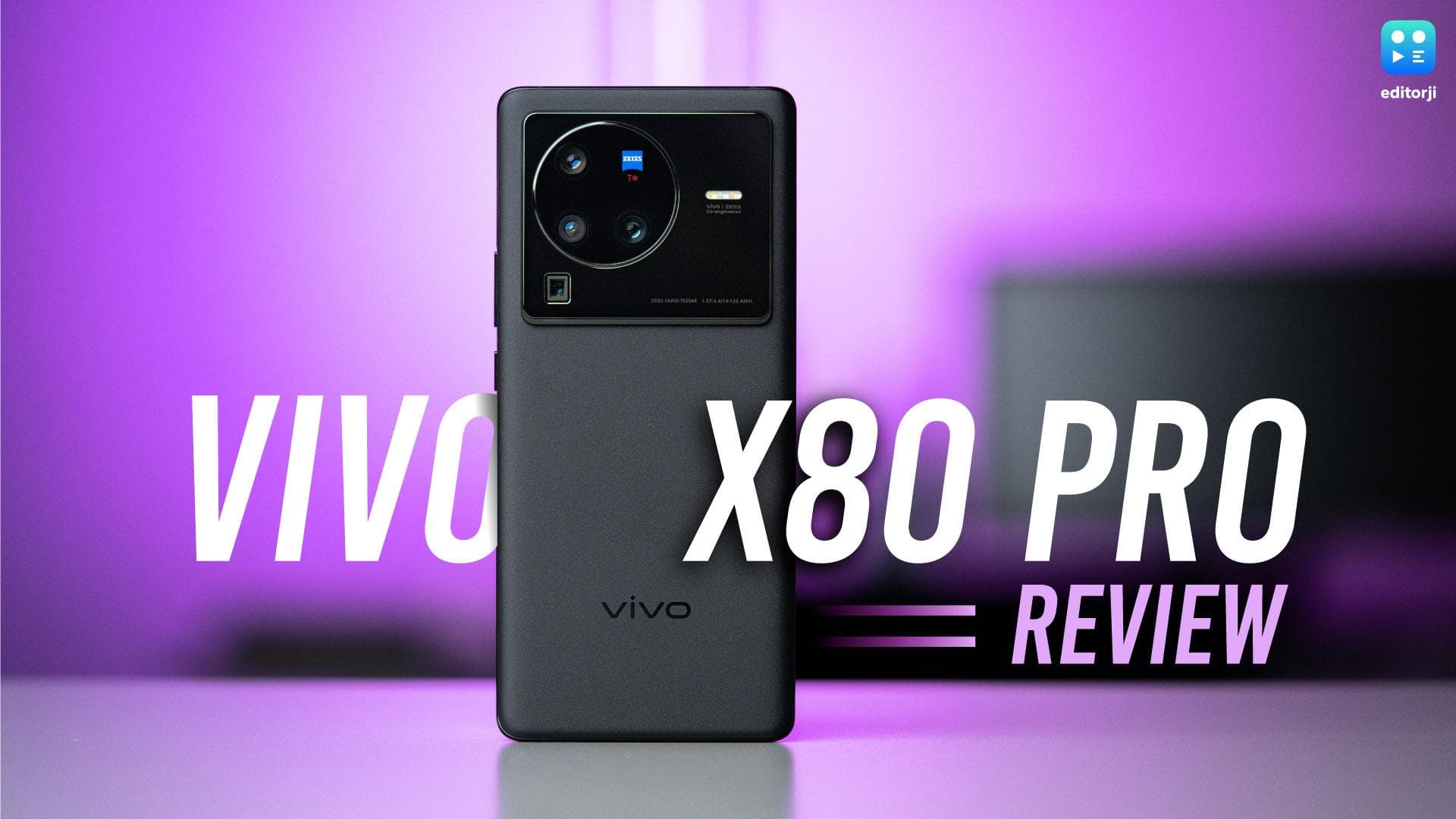 Vivo X80 Pro Review: best phone for content creation? Vivo X80 Pro Review: best phone for content creation?
