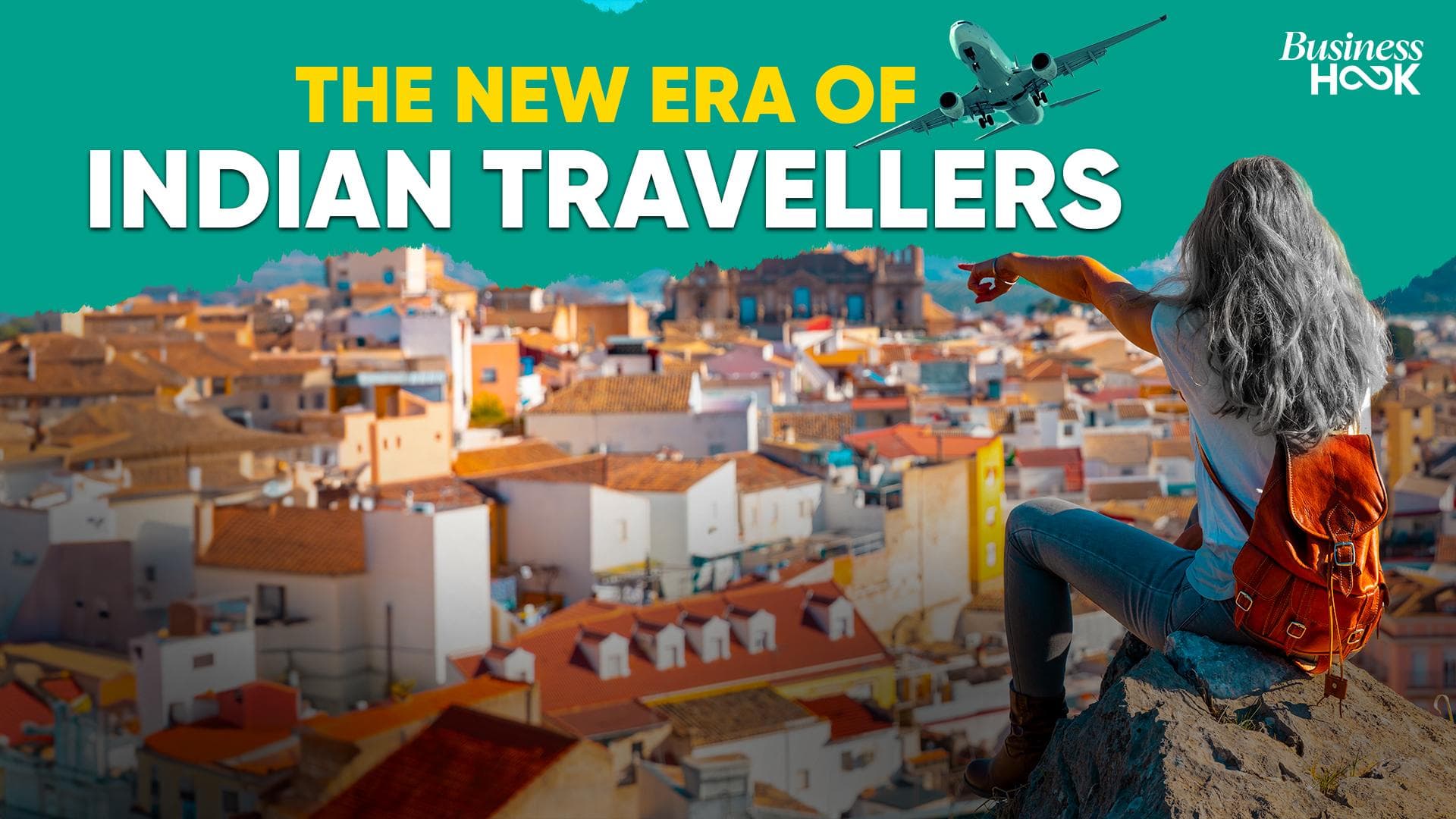 Indians embrace global travel boom: 32 per cent surge in frequent trips