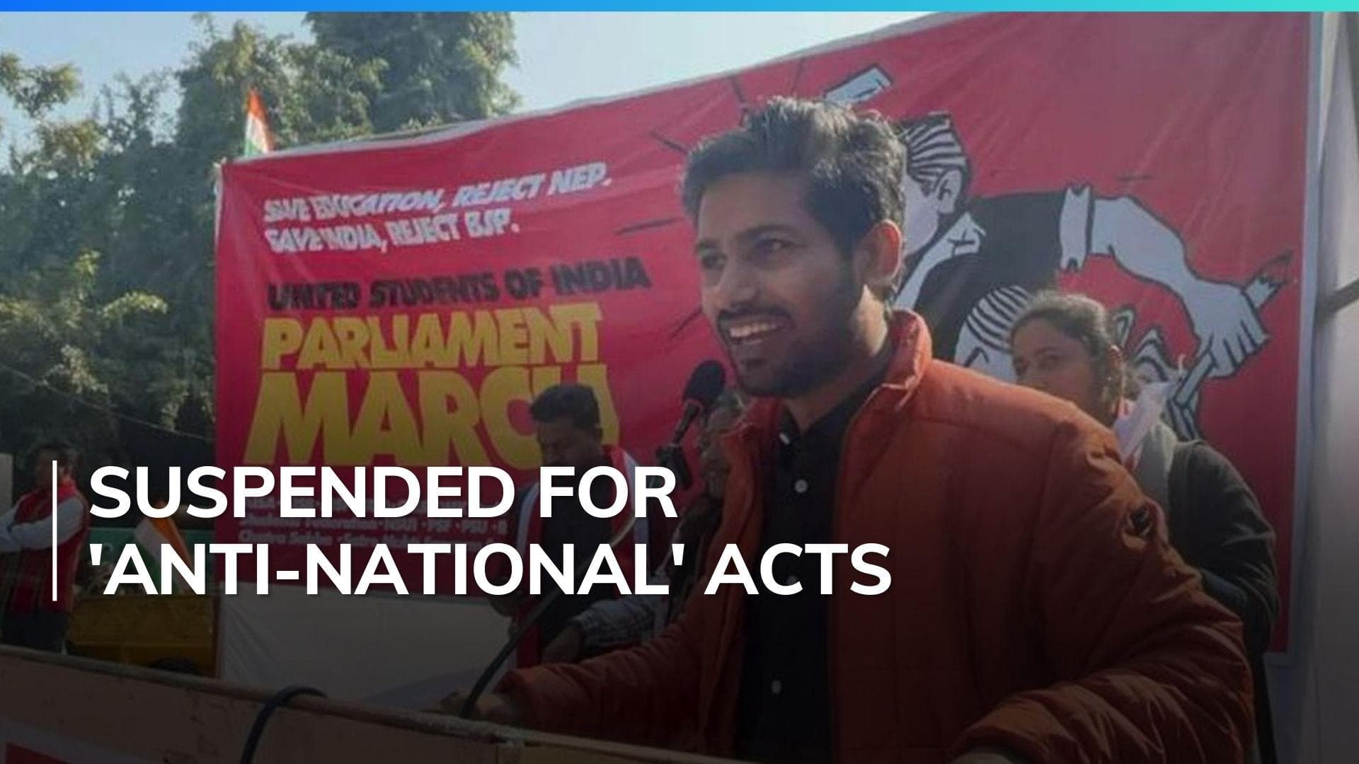 Dalit PhD student moves Bombay High Court against suspension from TISS