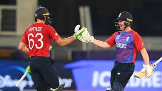 T20 World Cup 2021, ENG Vs BAN Highlights: England beat Bangladesh by 8 wickets