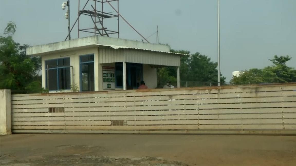 After mass food poisoning & protests, Apple puts Tamil Nadu iPhone plant 'on probation'