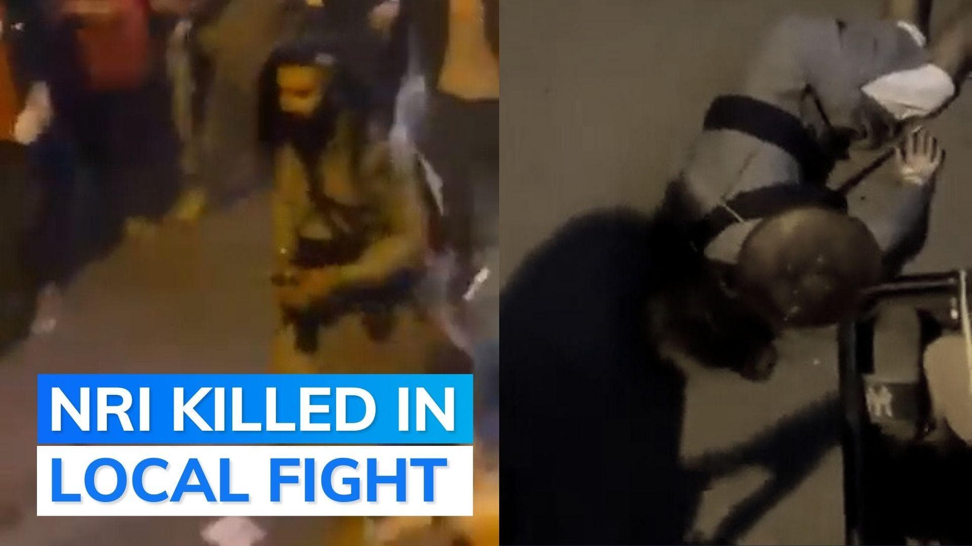 Canadian Sikh killed in Punjab over objection to music: reports