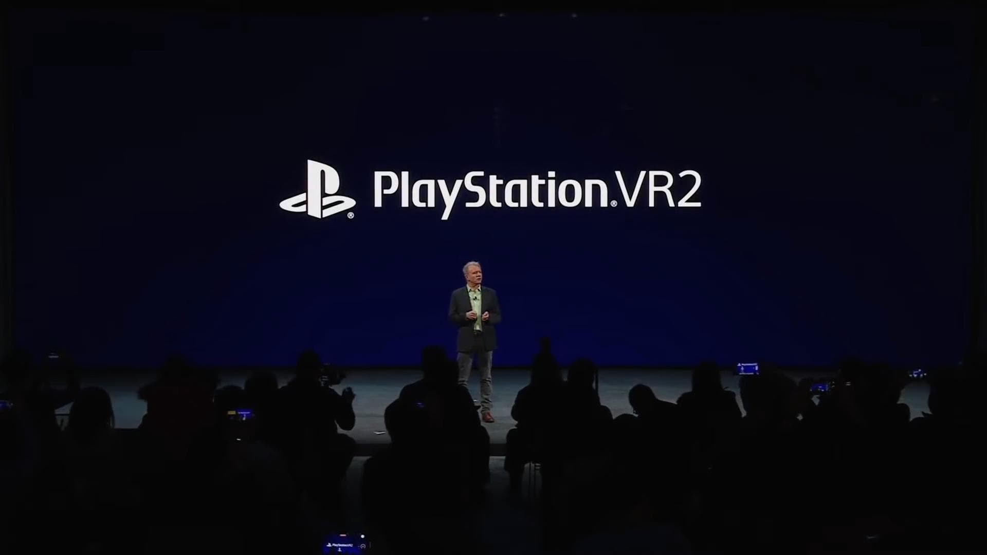 CES 2022: Sony confirms PlayStation VR2, shows off Horizon exclusive