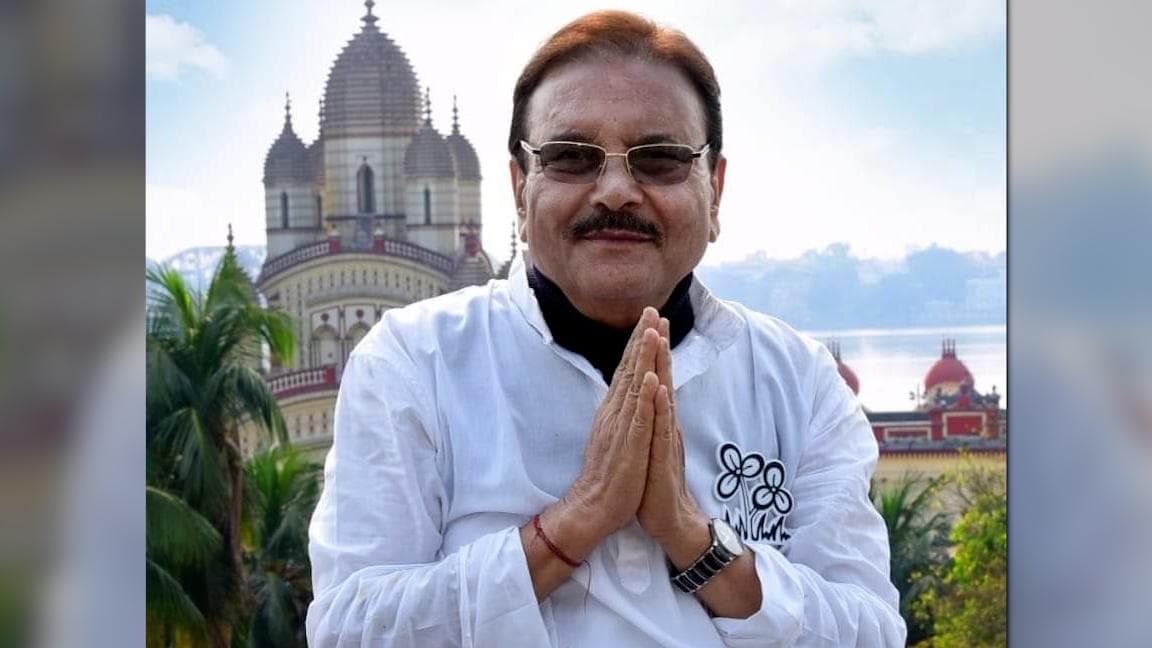 Madan Mitra: সোশ্যাল মিডিয়া ছাড়লেন মদন মিত্র! কিন্তু নেপথ্যে কোন কারণ?