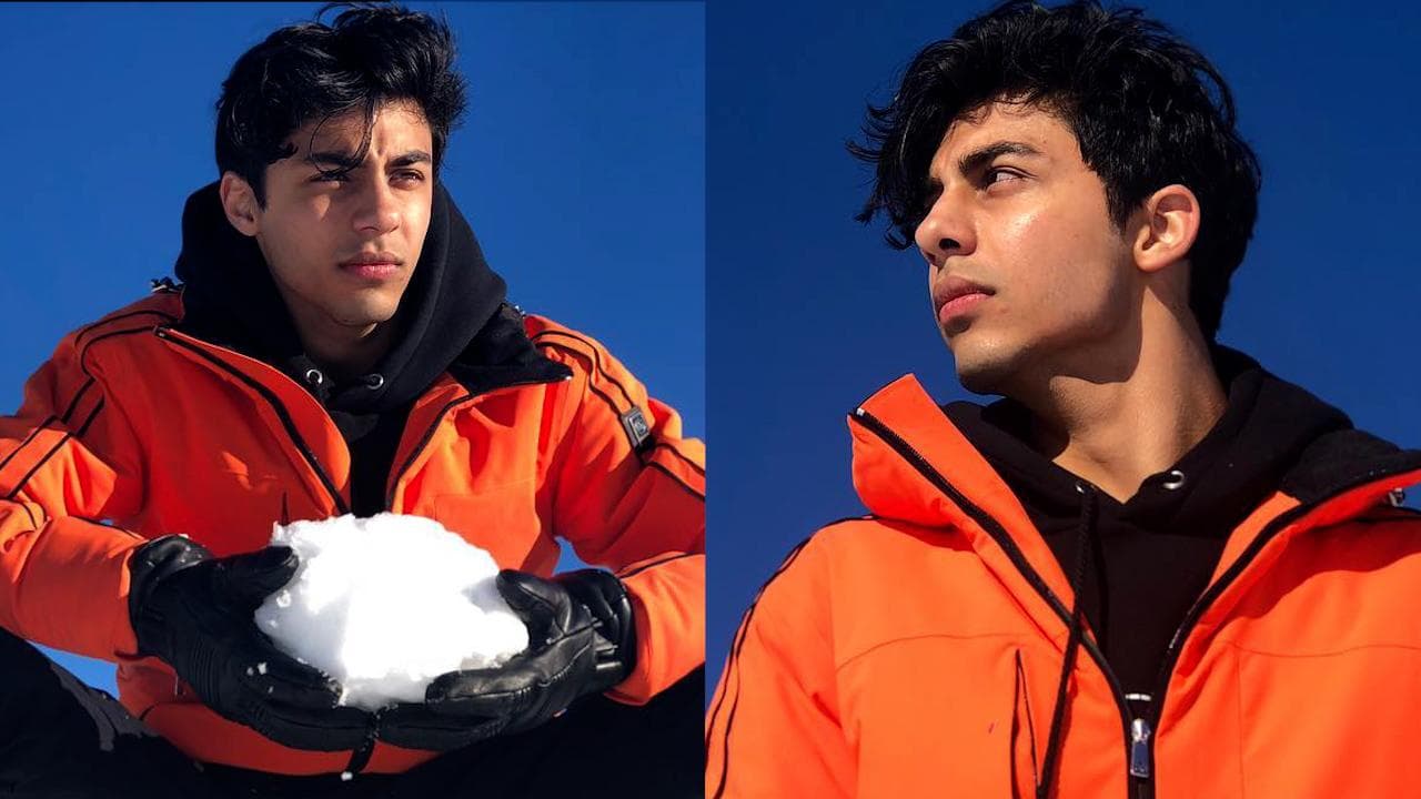 Aryan Khan : বড় স্বস্তি আরিয়ানের, এনসিবি দফতরে সাপ্তাহিক হাজিরা থেকে মিলল রেহাই  