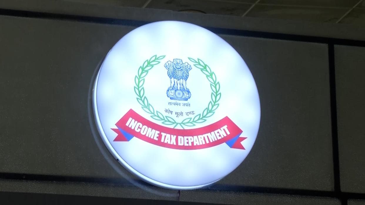 Forgot it ...then fix it! Tax payers get 2 years to report 'overlooked' income