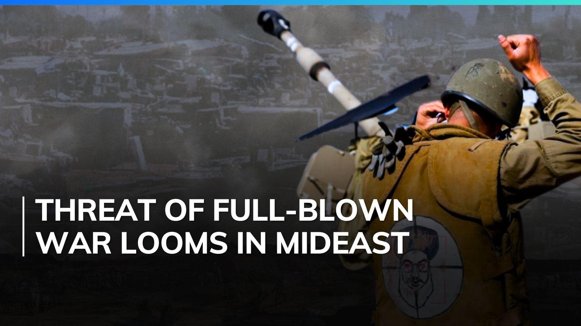 Israel, Hezbollah preparing for war since 2006: researcher