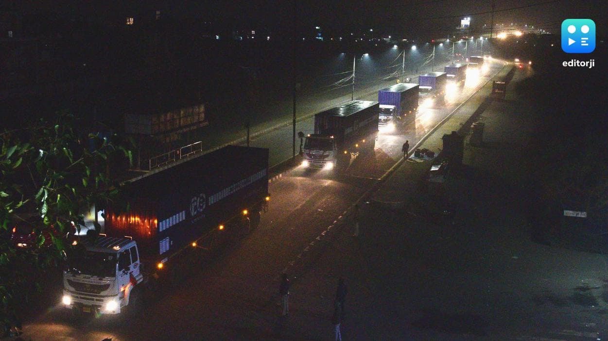 Union Carbide waste shifted to Dhar not poisonous: MP CM Yadav