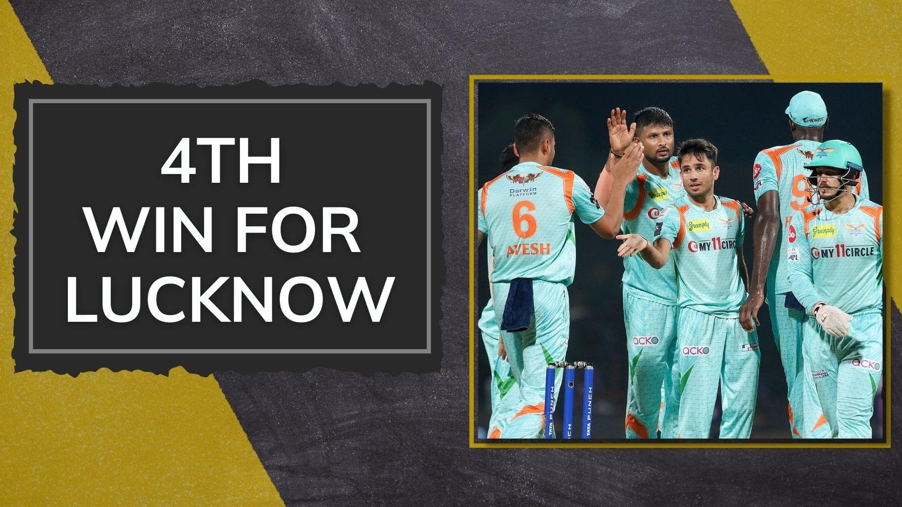 IPL 2022, MI VS LSG: Lucknow hand Mumbai 6th defeat, win by 18 runs