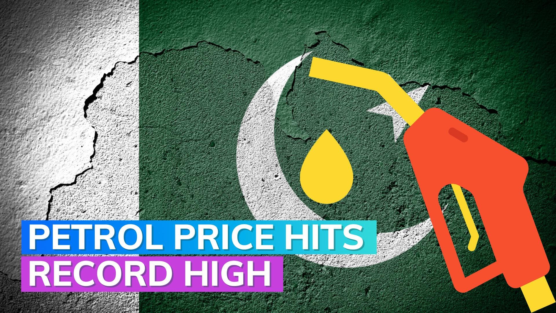 Explained: To please IMF, Pakistan pushing petrol prices to shocking levels