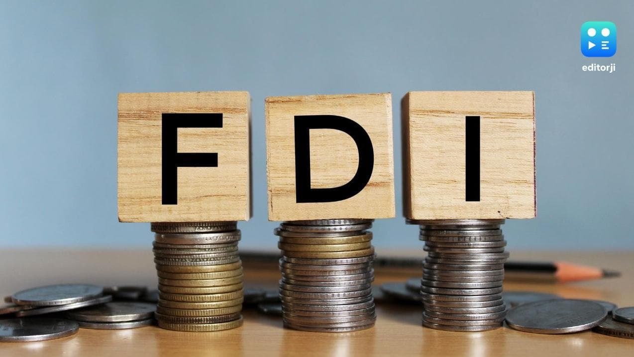 Budget 2025: Insurance sector’s FDI limit increased to 100%