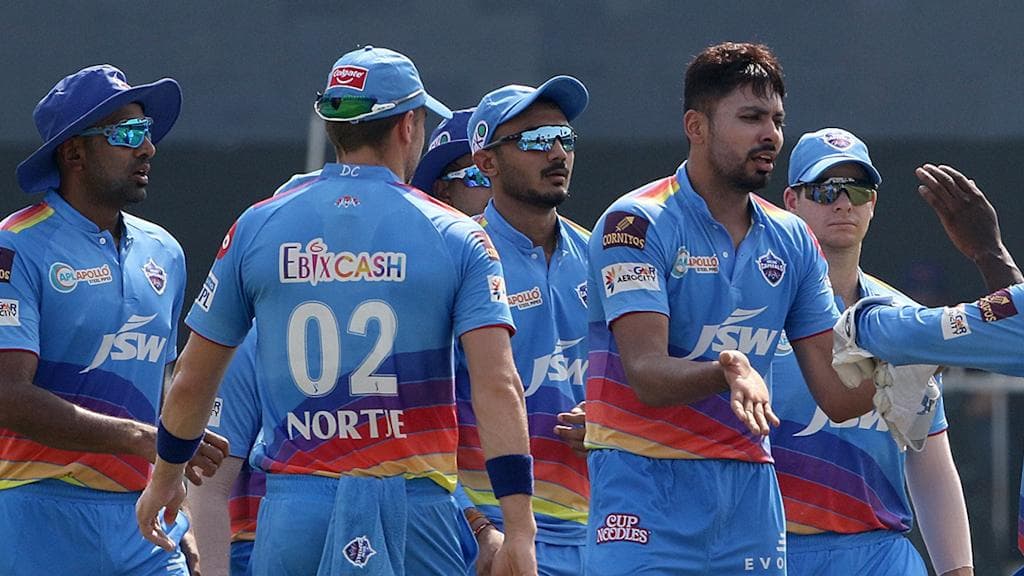 IPL update: মরু শহরে দিল্লি নিশ্চিত করে ফেলল প্লে-অফও, দুর্দান্ত জয়ের মূল নায়ক কে?