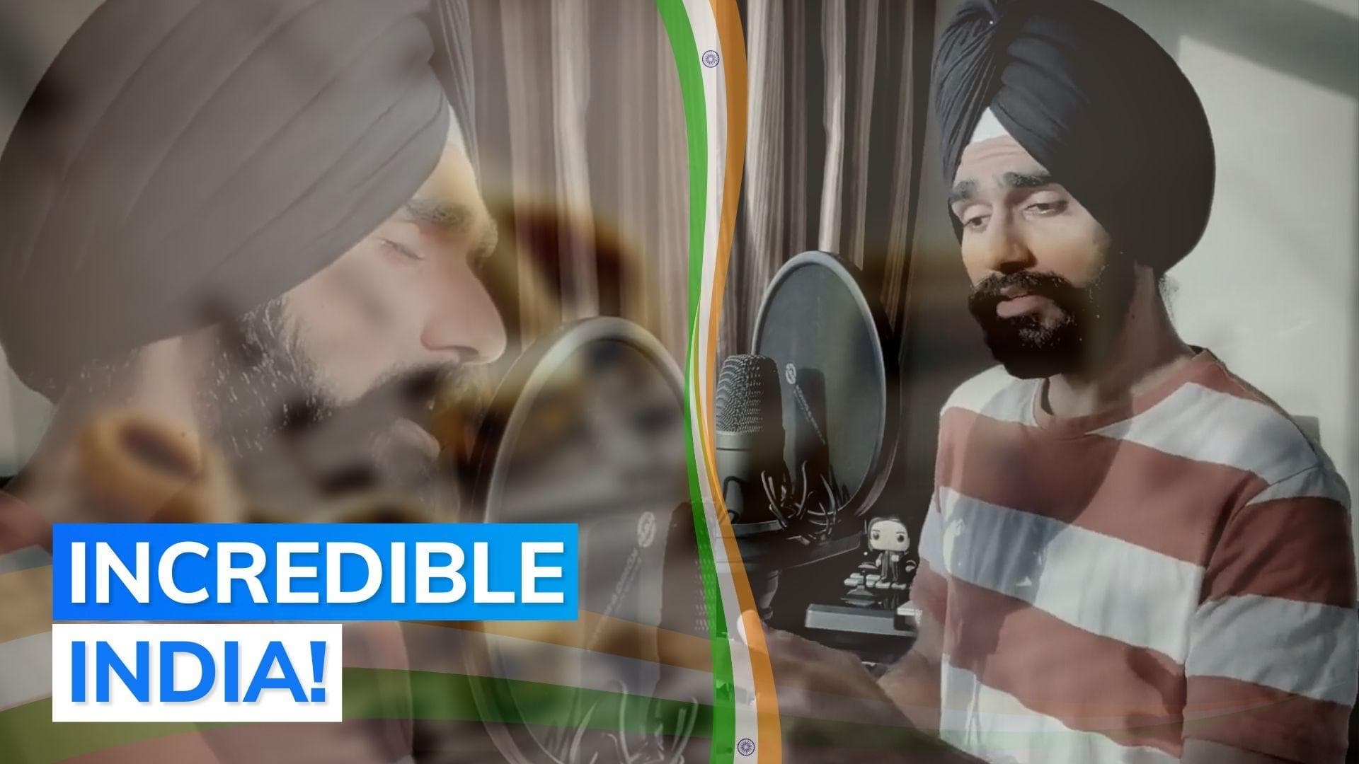 Watch: Brahmastra song 'Kesariya' in 5 southern languages is music to ears, literally!