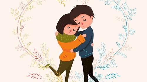 Hugs Day Special : शारीरिक और मानसिक स्वास्थ्य के लिए जरूरी है 'जादू की झप्पी'