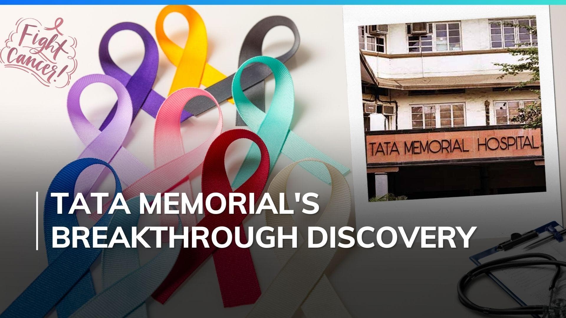 ₹100 tablets to prevent cancer recurrence? Here's what Tata Memorial Hospital's big discovery states