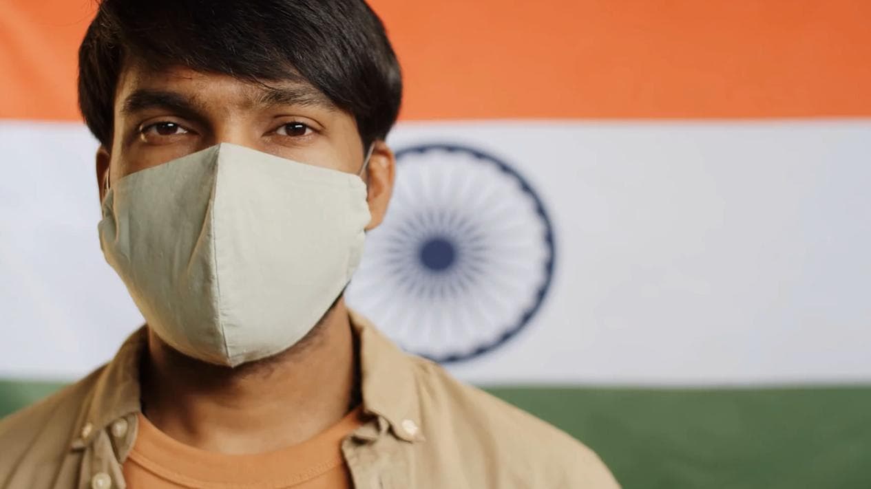 Covid-19 : এক সপ্তাহে কোভিড সংক্রমণ ১৫০%, দক্ষিণ-পূর্ব এশিয়ায় কোভিড বৃদ্ধি ভারতের জন‍্য, দাবি হু’র