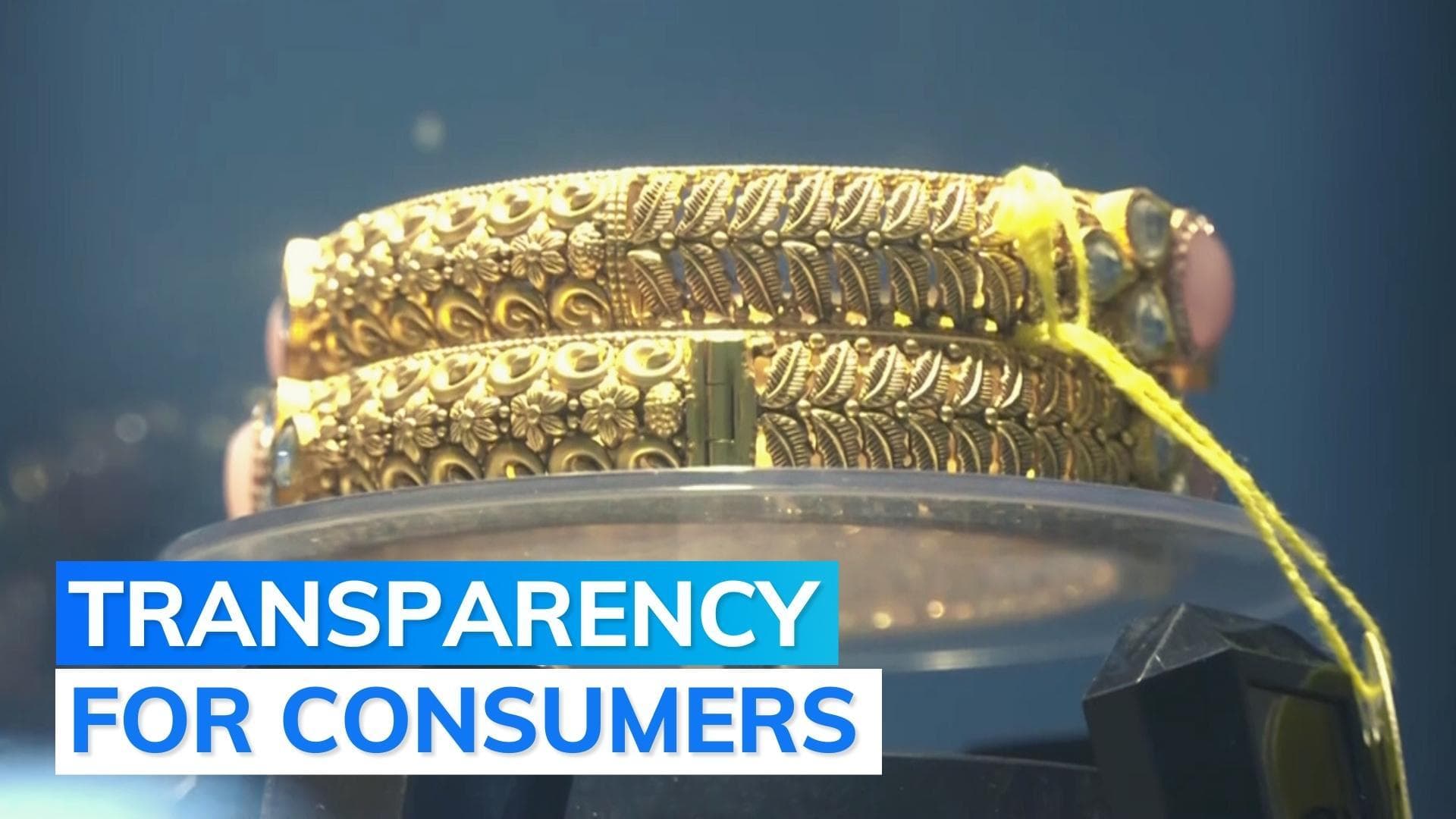 This Indian state has introduced uniform gold price based on bank rate