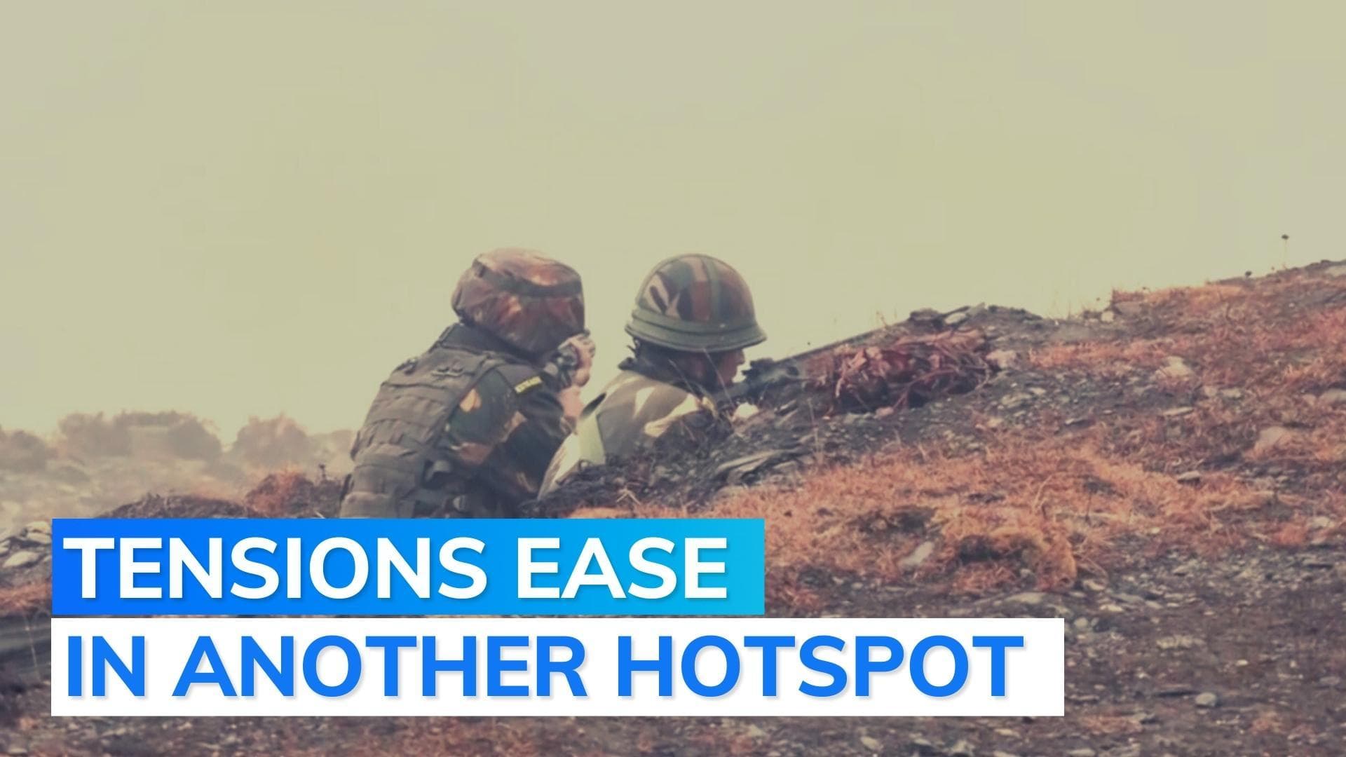 India, China's Sept 12 deadline to disengage at Gogra-Hot Springs in Ladakh, agreement to respect LAC