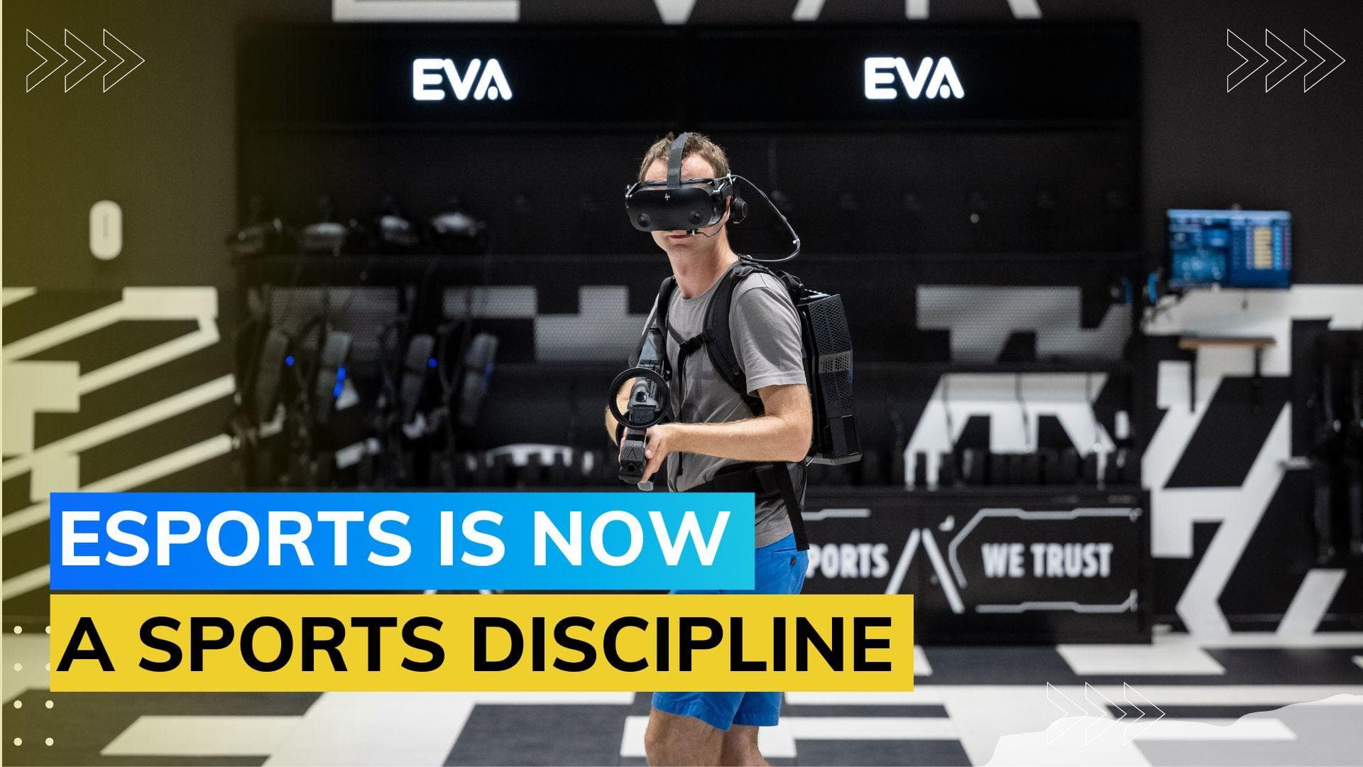 Government of India gives official recognition to Esports