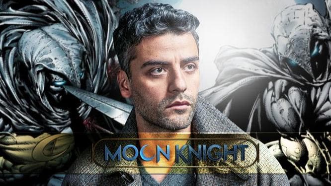 Marvel's Moon Knight trailer out, series to premiere on Disney+ on March 30