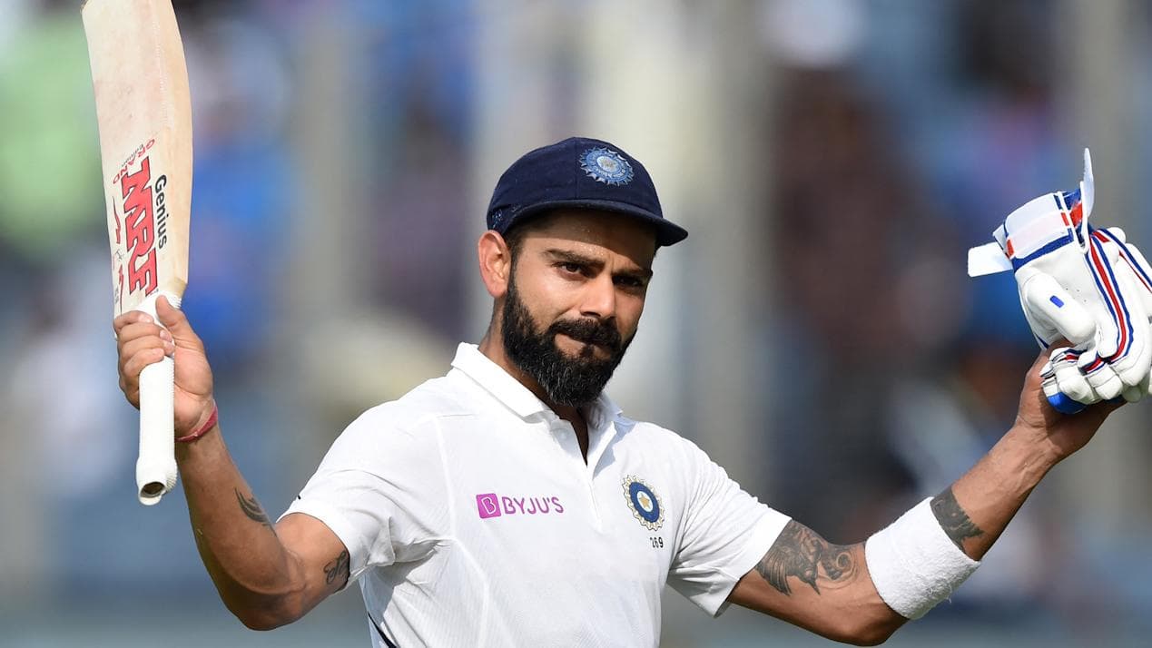 Virat Kohli: তাঁর শততম টেস্টের আগে জেনে নিন বিরাট কোহলির ৫'টি স্মরণীয় টেস্ট শতরানের কাহিনী