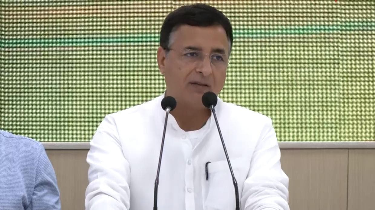 Polls not tourism: Congress asks TMC to introspect if it is strengthening BJP in Goa