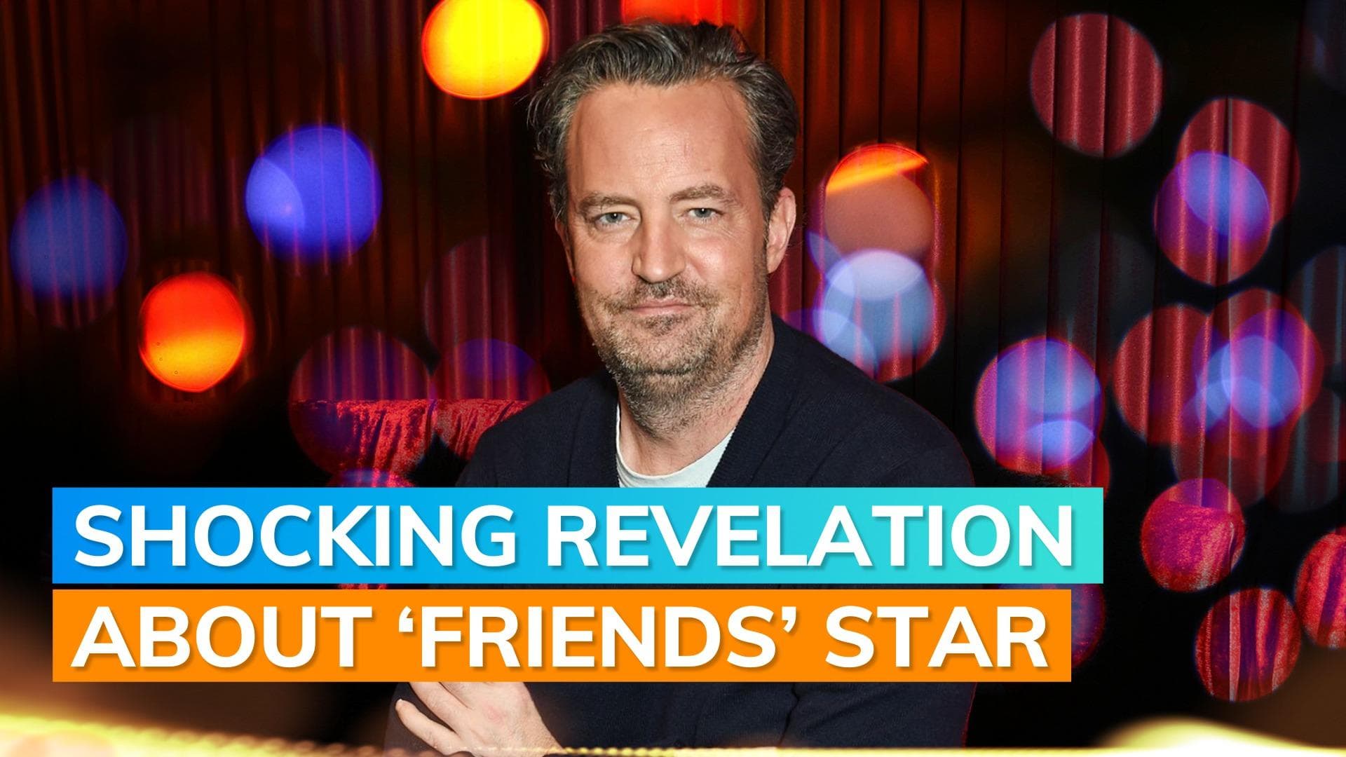 Matthew Perry assaulted many women in his life: report