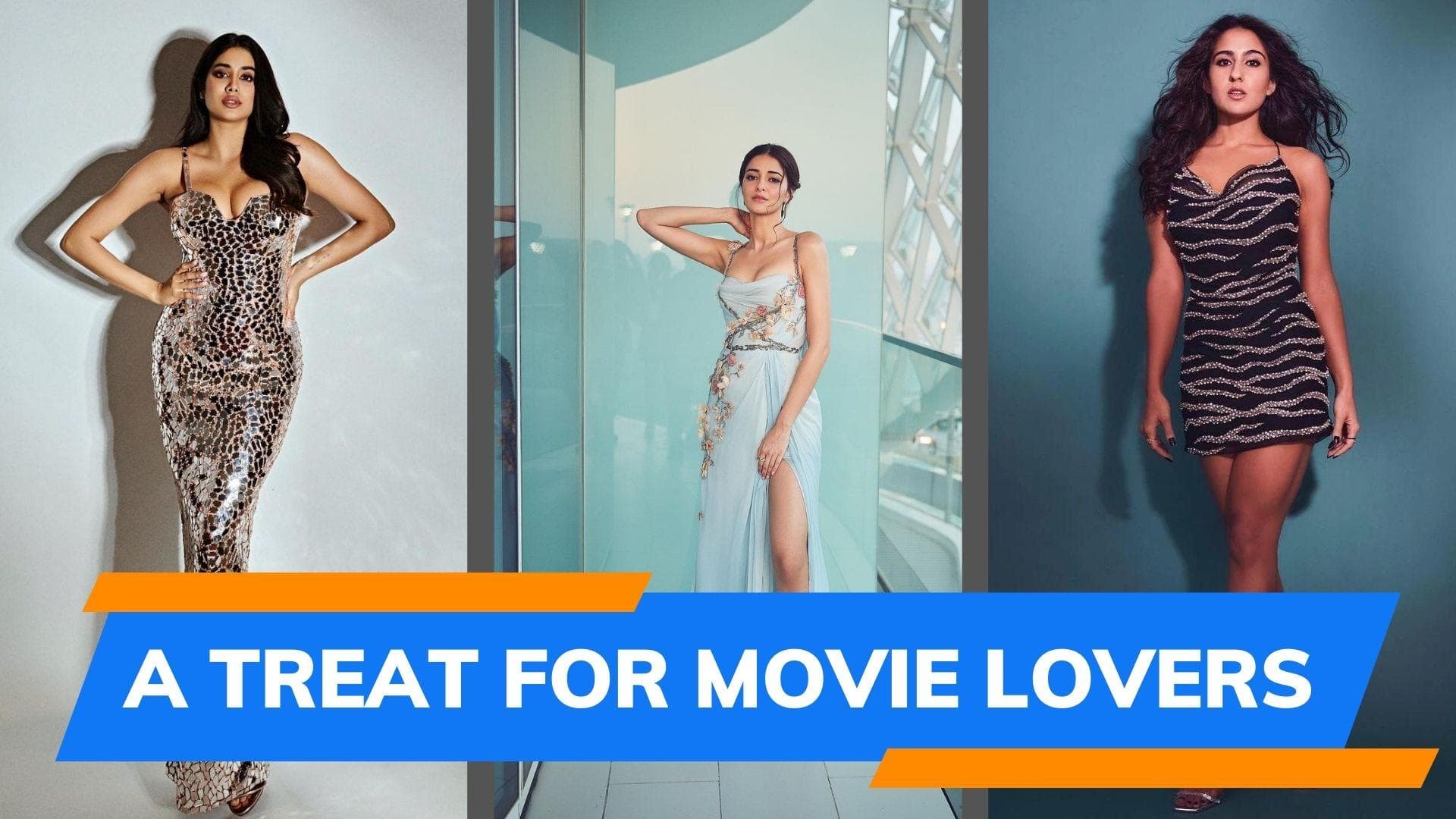 Janhvi Kapoor, Sara Ali Khan, Ananya Panday to reportedly make a cameo in 'Rocky Aur Rani Ki Prem Kahani'