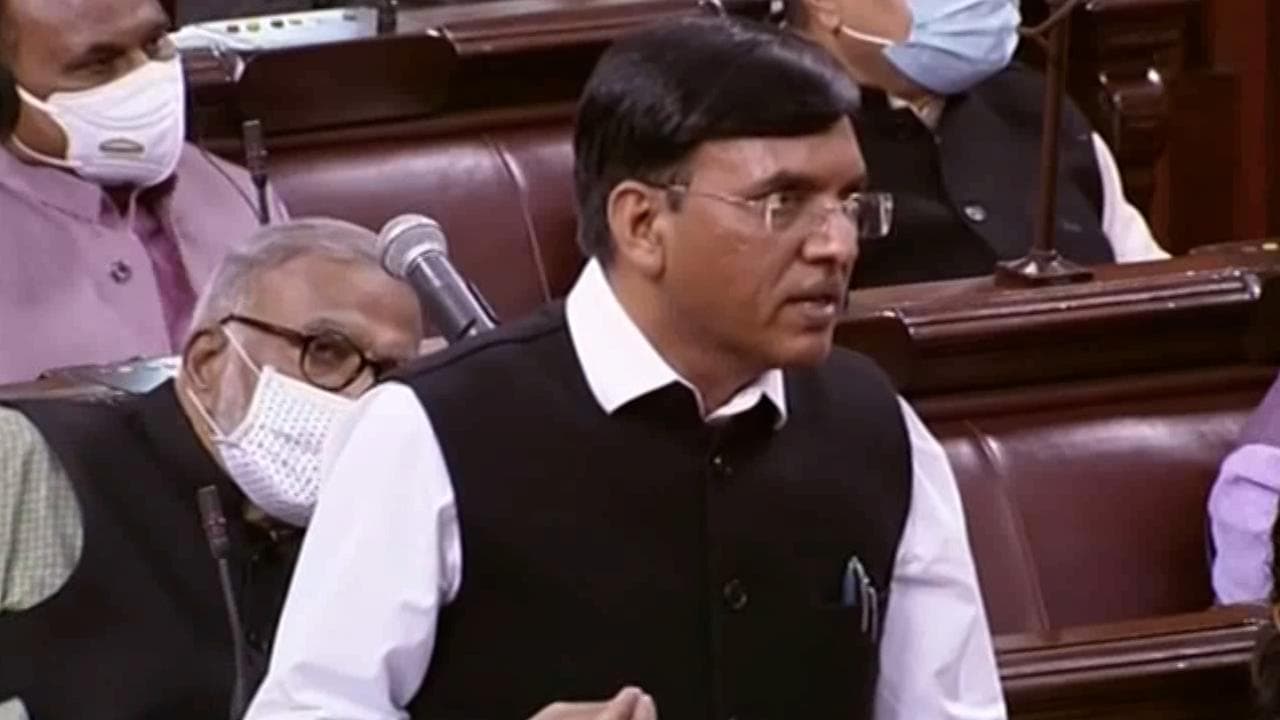 No case of Omicron variant in India so far: Health Minister Mansukh Mandaviya