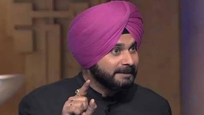 कैसे तैयार हुई सिद्धू के इस्तीफे की पटकथा...जानिए अहम वजहें