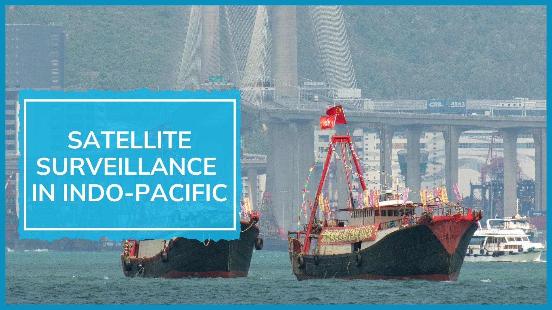 To curb illegal Chinese fishing, PM Modi, other Quad leaders to unveil satellite system in Tokyo: report