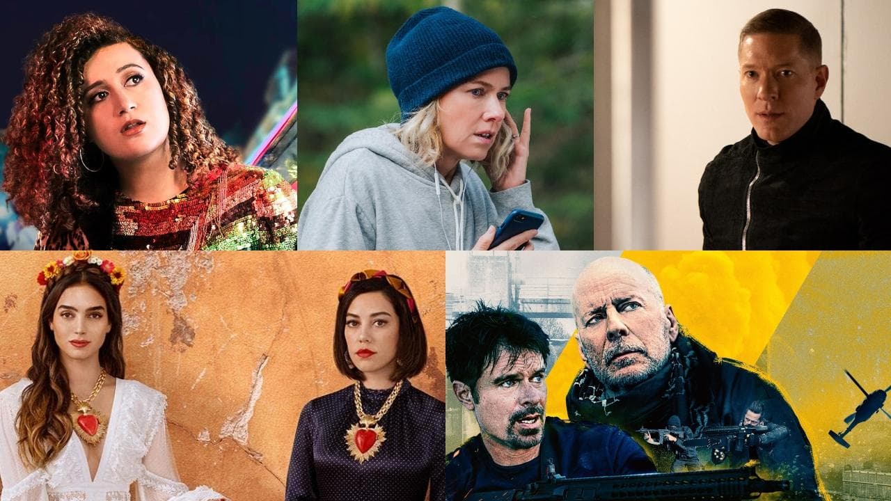 Get ready for some binge-worthy action this March 