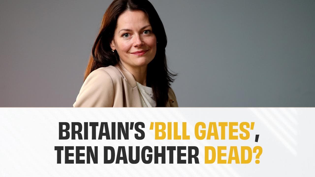 Tornado Hits Yacht: British Tycoon Mike Lynch, Daughter Feared Dead; Wife Safe