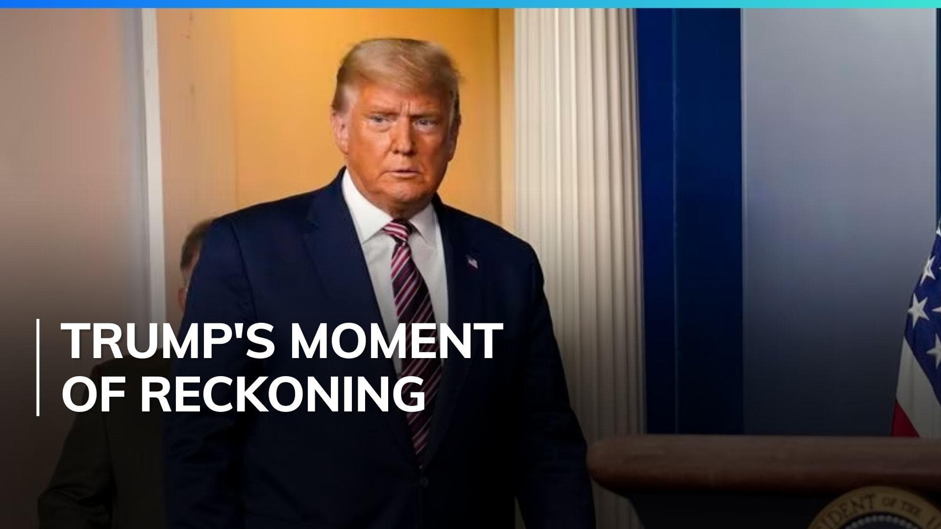 Judge sets April 15 trial date in Trump's New York hush money case