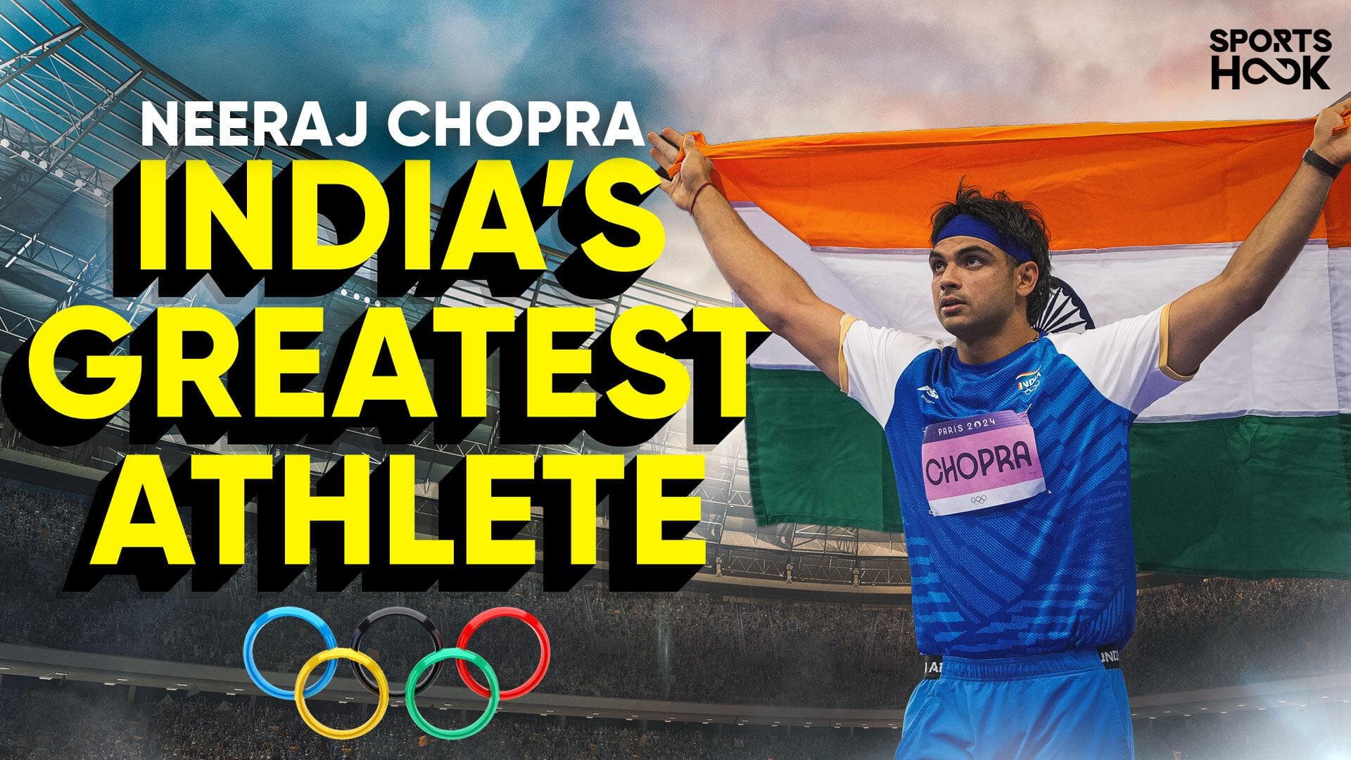Neeraj Chopra: Despite missing out on Gold, star athlete cements his place as India's greatest