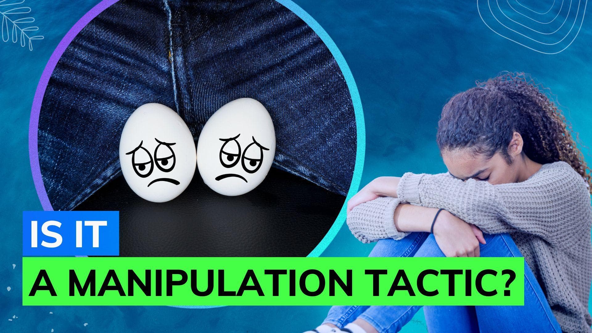 Several men use 'blue balls' as an excuse to get laid: study